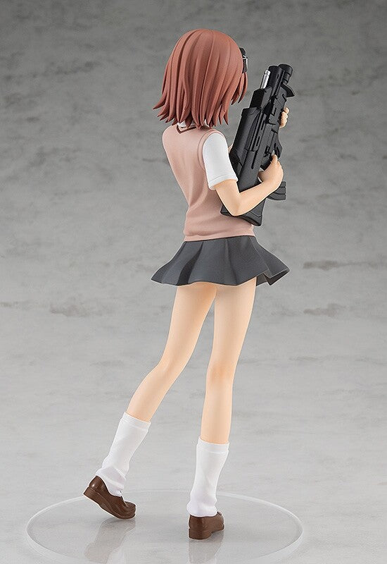 To Aru Kagaku no Railgun T - Misaka Imouto - Pop Up Parade (Good Smile Company)