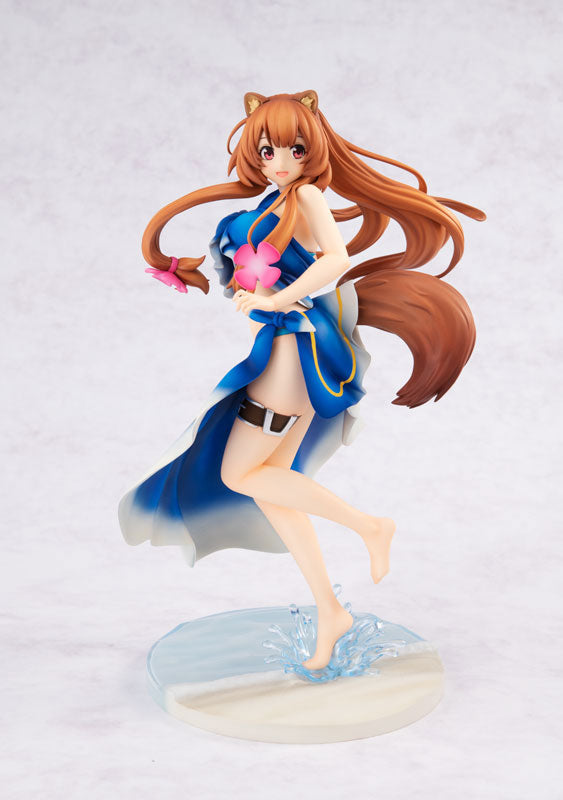 The Rising of the Shield Hero Season 2 Raphtalia: Swimsuit Ver. KADOKAWA Special Set 1/7 scale figure