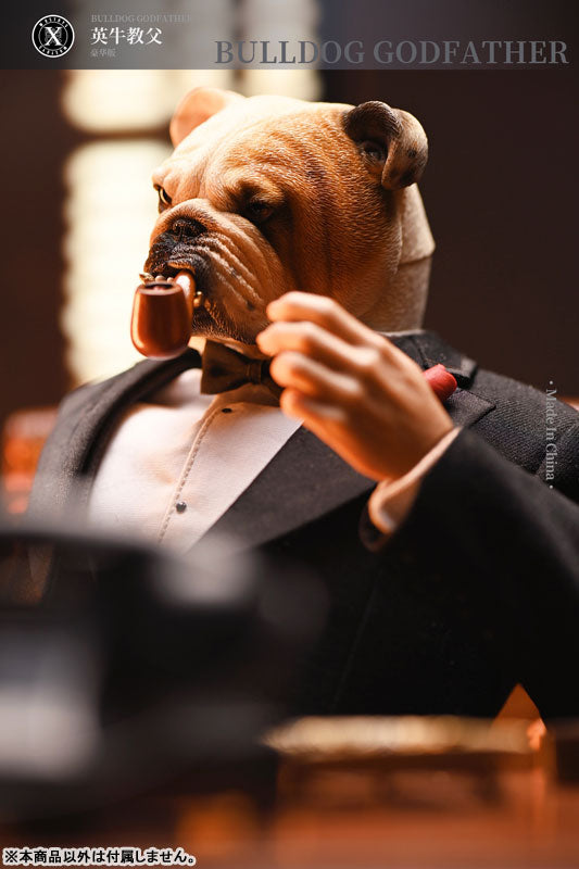 1/6 Bulldog Godfather A