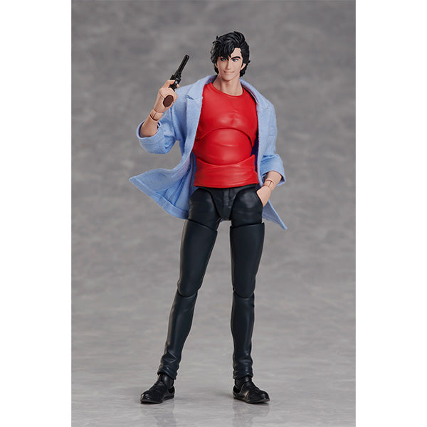 Gekijouban City Hunter: Shinjuku Private Eyes - Saeba Ryou - BUZZmod. - 1/12 (Aniplex) [Shop Exclusive]