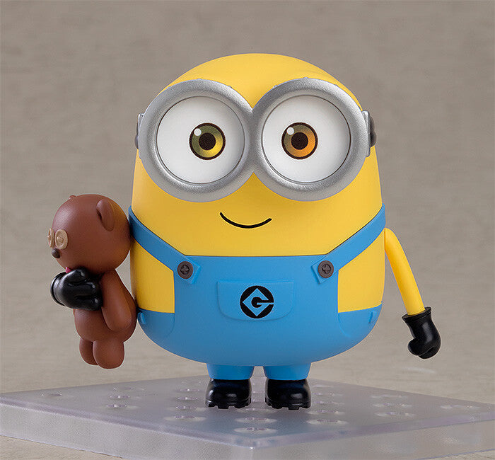 Minions - Bob - Nendoroid #2187 (Good Smile Company)