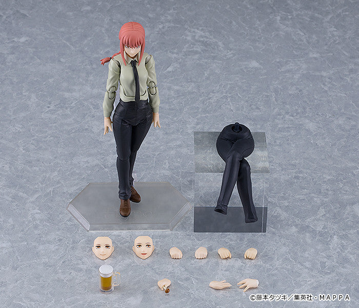 Chainsaw Man - Makima - Figma #617