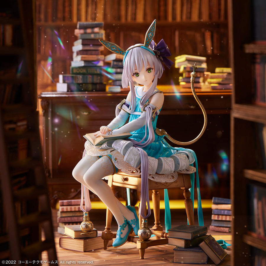 Atelier Sophie 2 ~Fushigi na Yume no Renkinjutsushi~ - Plachta - 1/7 (Design Coco, Parco Oneslash)