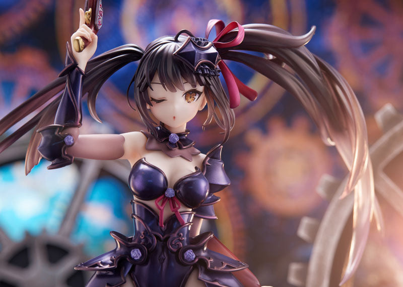 [Bonus] Date A Bullet Kurumi Tokisaki - Gunner ver. - 1/7