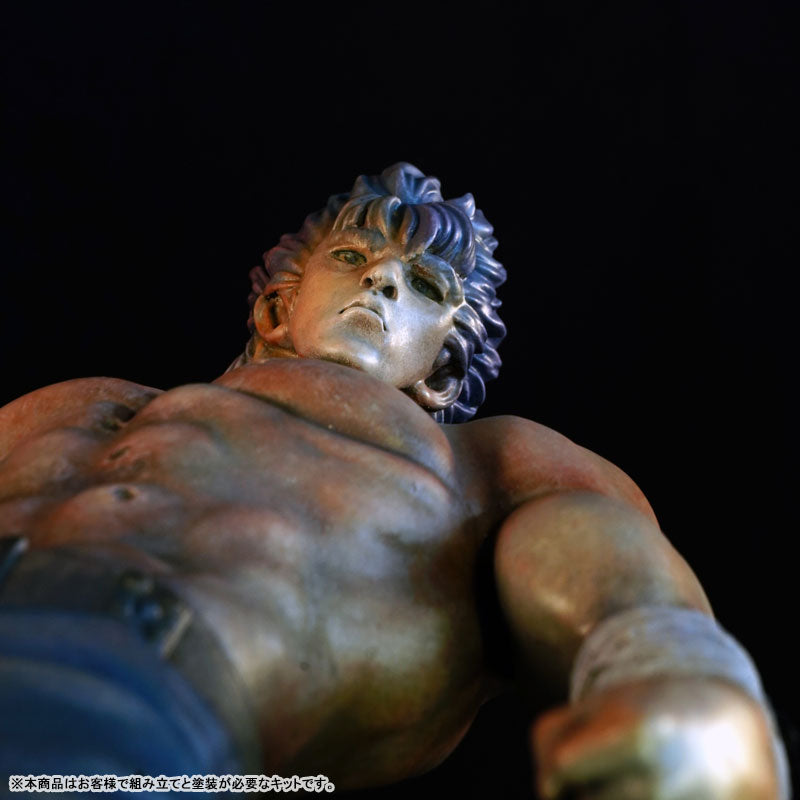 Hiroshi Katayama - Fist of the North Star - Kenshiro 1/6 (Kaiyodo)