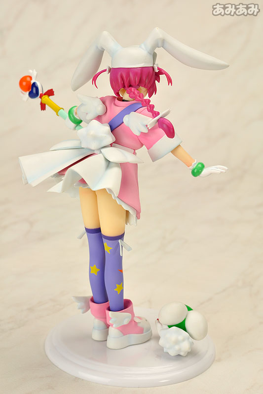 Nurse Witch Komugi-chan Magikarte - Nakahara Komugi - Mugimaru - 1/10 (Wave)