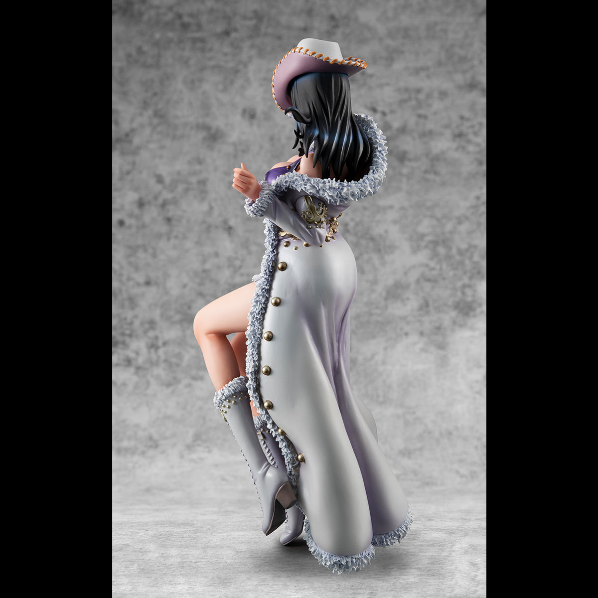 One Piece - Nico Robin - P.O.P. Playback Memories - 1/8 - Miss All Sunday (MegaHouse) [Shop Exclusive]