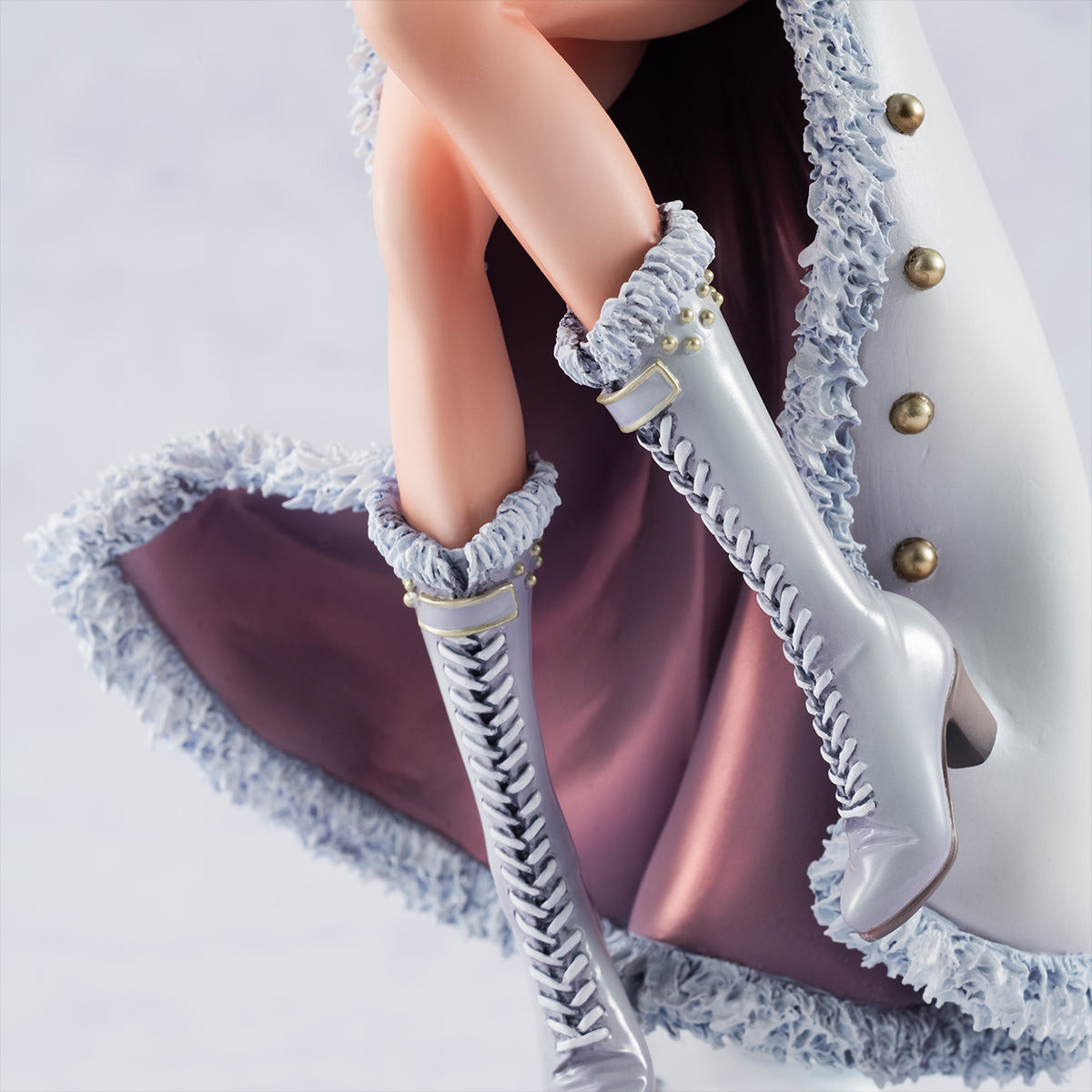 One Piece - Nico Robin - P.O.P. Playback Memories - 1/8 - Miss All Sunday (MegaHouse) [Shop Exclusive]