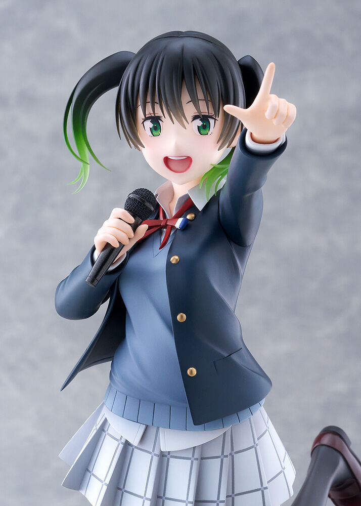 Love Live! Nijigasaki Gakuen School Idol Doukou Kai - Takasaki Yu - Dream Tech - 1/7 (Wave)