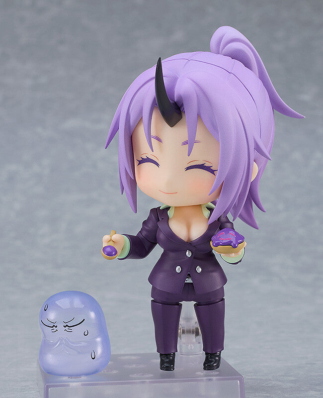 Tensei Shitara Slime Datta Ken - Shion - Nendoroid #2373 (Good Smile Company)