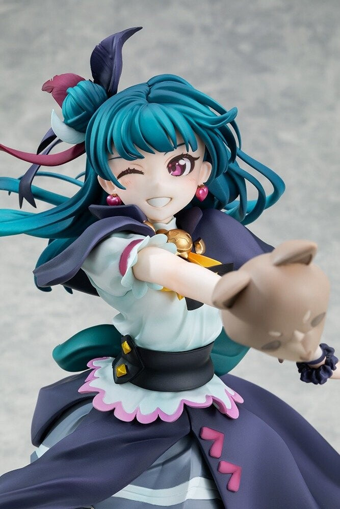 Genjitsu no Yohane - Tsushima Yoshiko - KDcolle - 1/7 (Kadokawa) [Shop Exclusive]