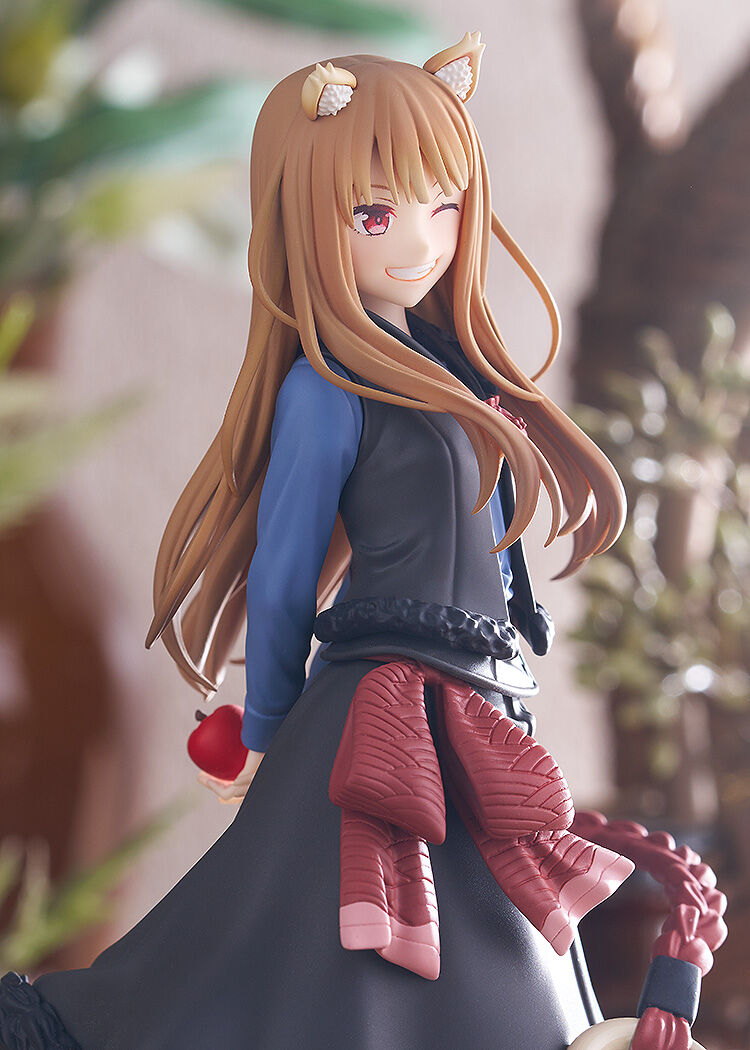 Ookami to Koushinryou: Merchant Meets the Wise Wolf - Holo - Pop Up Parade - 2024 Ver. (Good Smile Company)