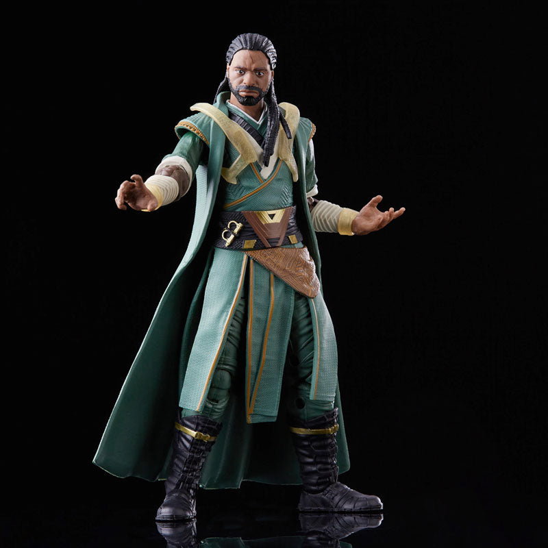 Marvel - Marvel Legends: 6 Inch Action Figure - MCU Series: Master Mordo [Movie / Doctor Strange in the Multiverse of Madness]