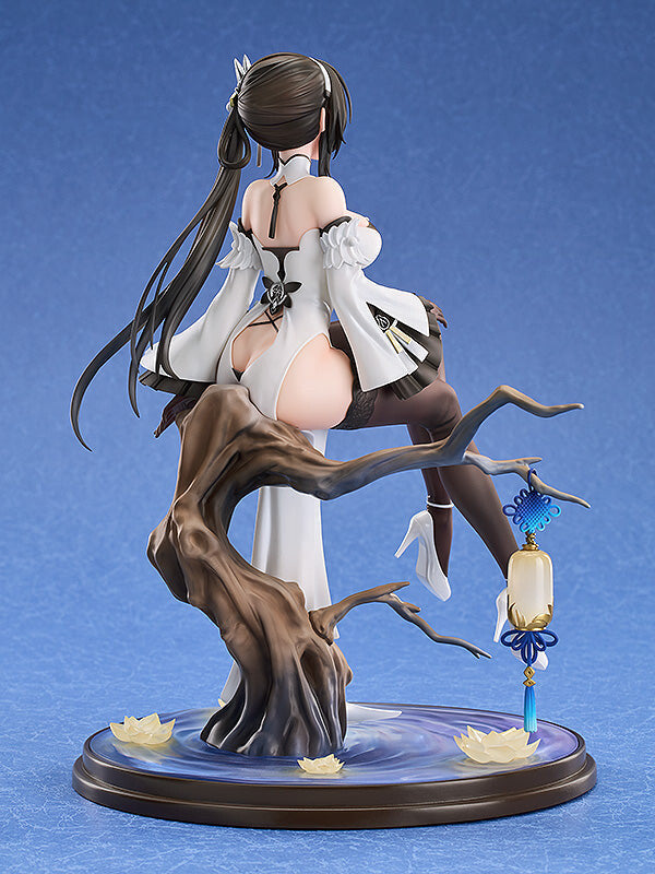 Azur Lane - Chen Hai - 1/7 (Good Smile Arts Shanghai, Good Smile Company)