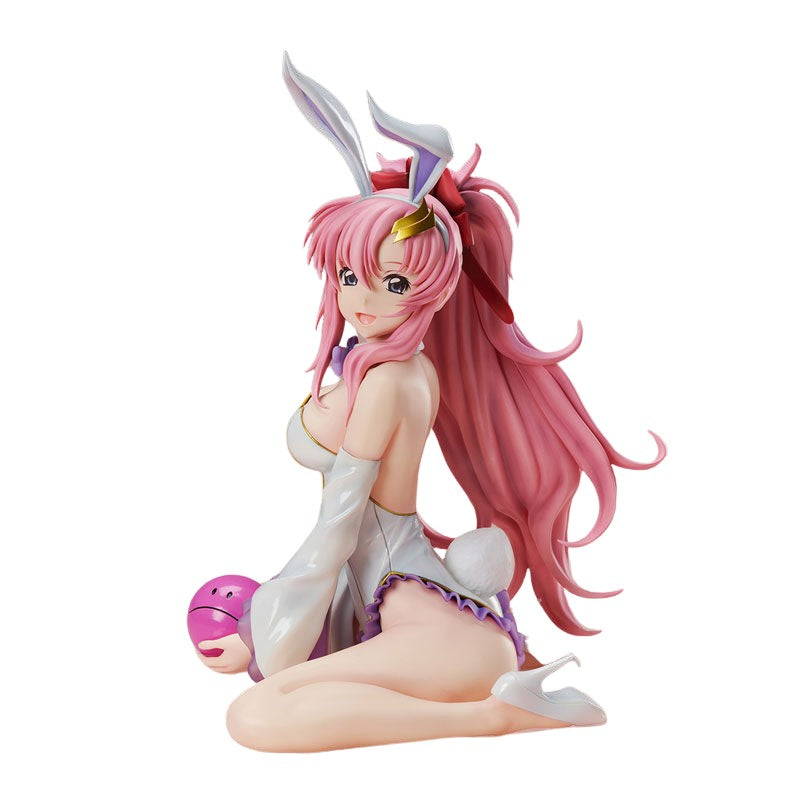 Kidou Senshi Gundam SEED - Haro - Lacus Clyne - B-style - 1/4 - Bare Leg Bunny Ver. (FREEing, MegaHouse) [Shop Esclusive]