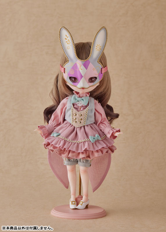 Harmonia bloom Seasonal Outfit set Beatrice (Coniglio) (DOLL ACCESSORY)