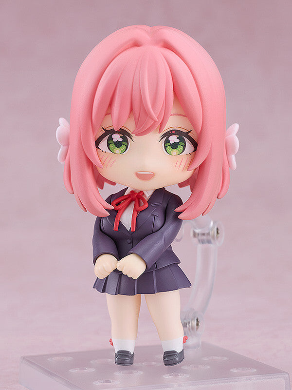 Kimi no Koto ga Dai Dai Dai Dai Daisuki na 100-nin no Kanojo - Hanazono Hakari - Nendoroid #2310 (Good Smile Company)