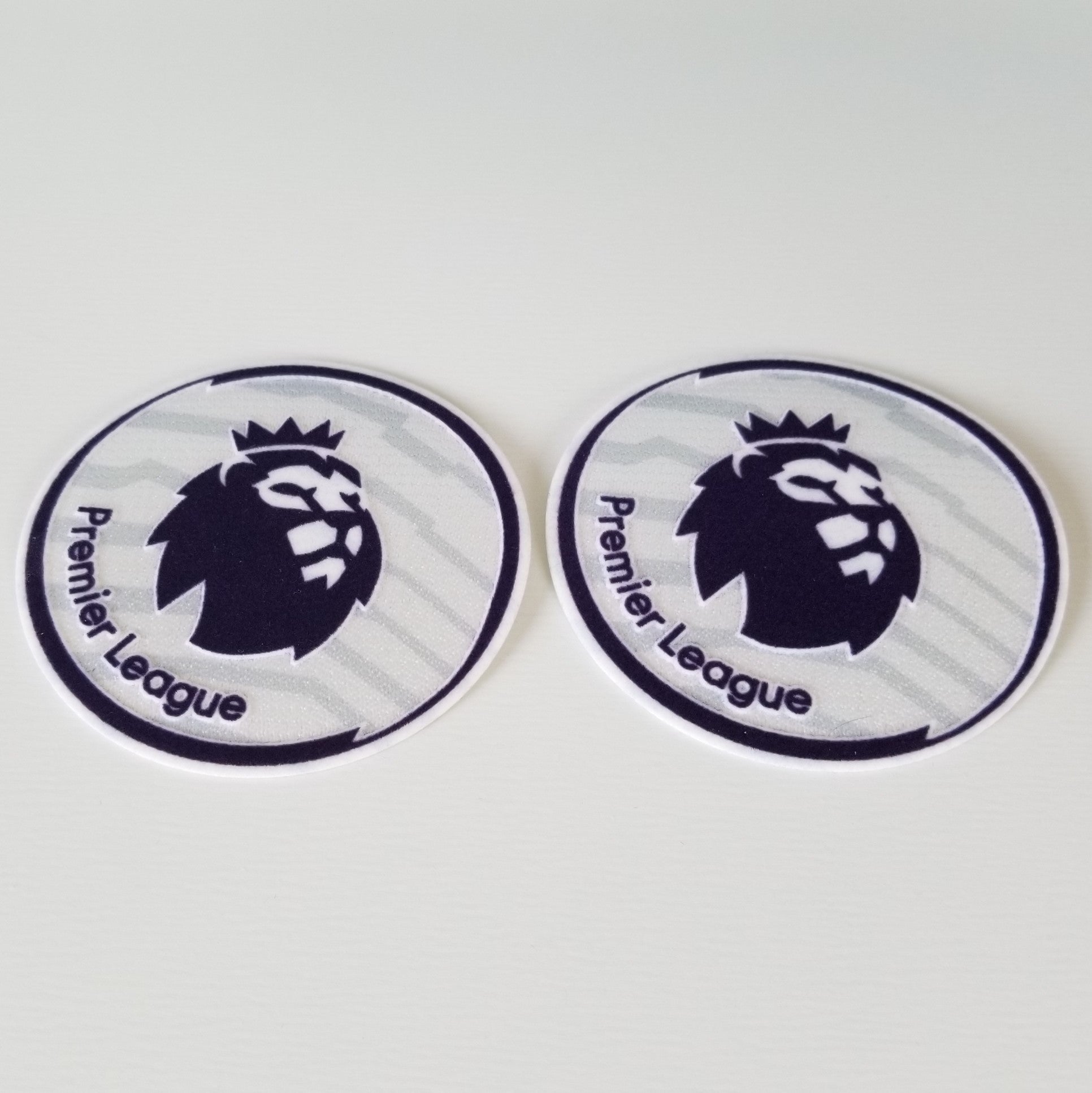 2016/17 2018/19 2019/20 English Premier League Sleeve Patch