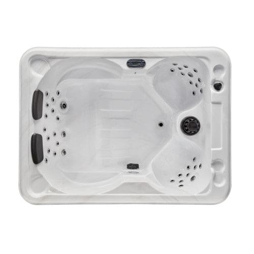 Luxury Spas LS-292-CG Studio Series Regal 4 Person Spa