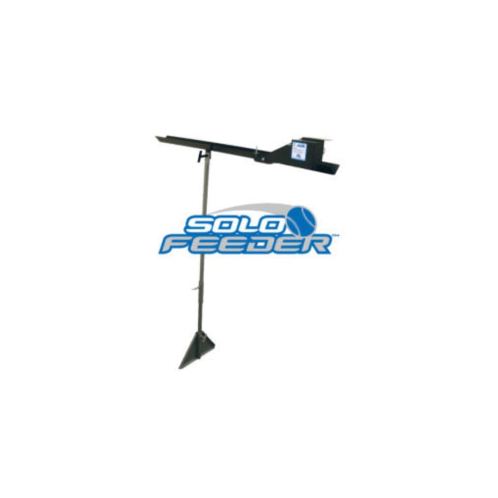 Sports Attack Baseball Solo Feeder