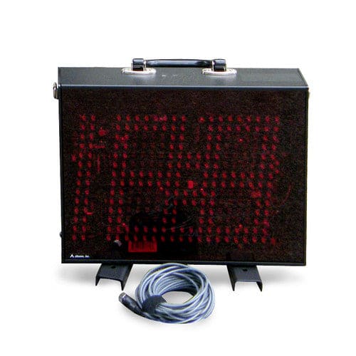 Jugs Sports Jugsspeed Corded 3-Digit Led Readout Display