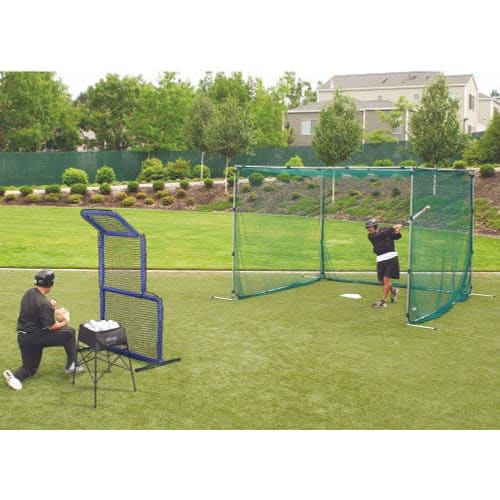 Jugs Sports Short-Toss Package