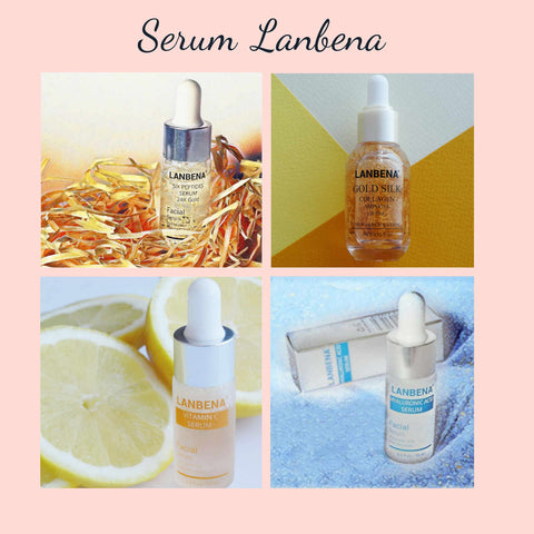 face serum