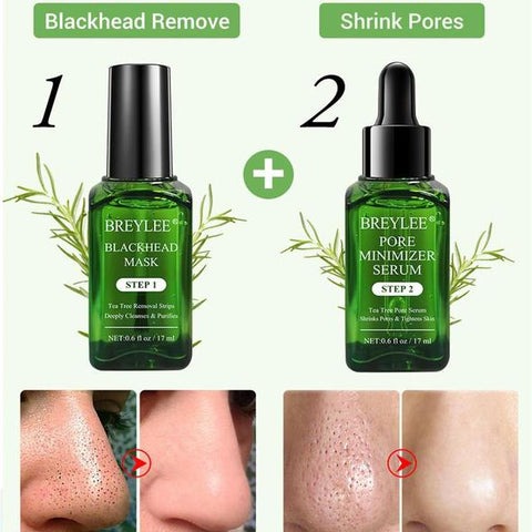 Blackhead Remover Kit