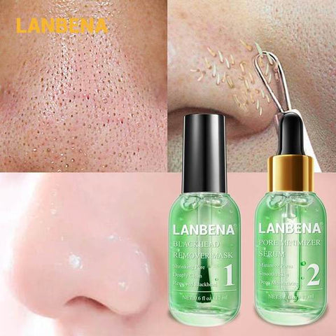 Blackhead Remover Kit