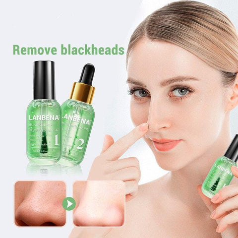 Blackhead Remover Kit