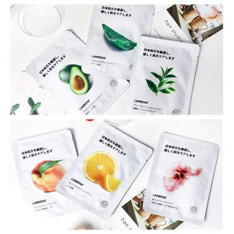 face mask