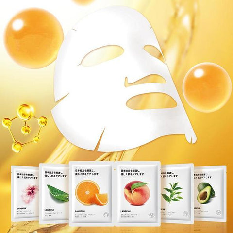 face mask