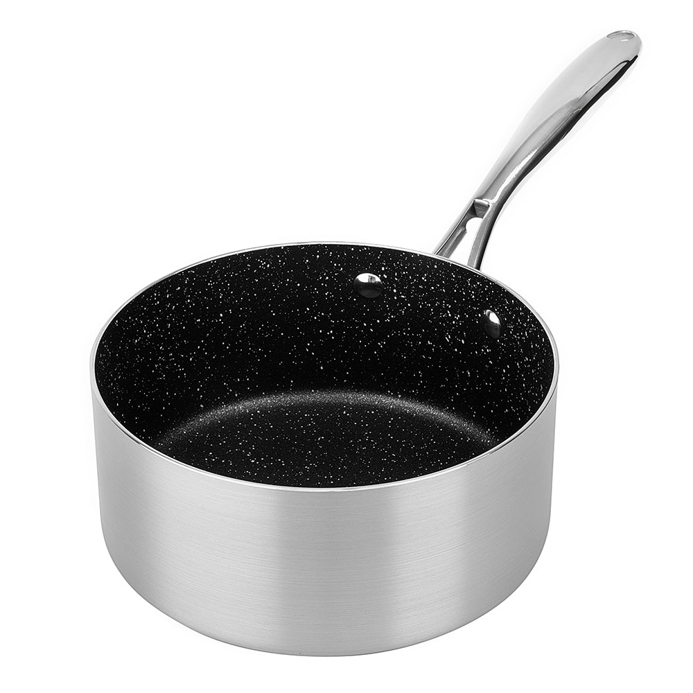 Granitestone 3QT Sauce Pan