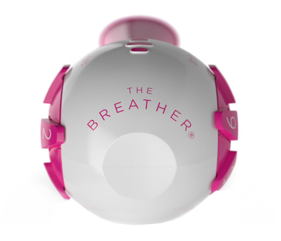 The BREATHER
