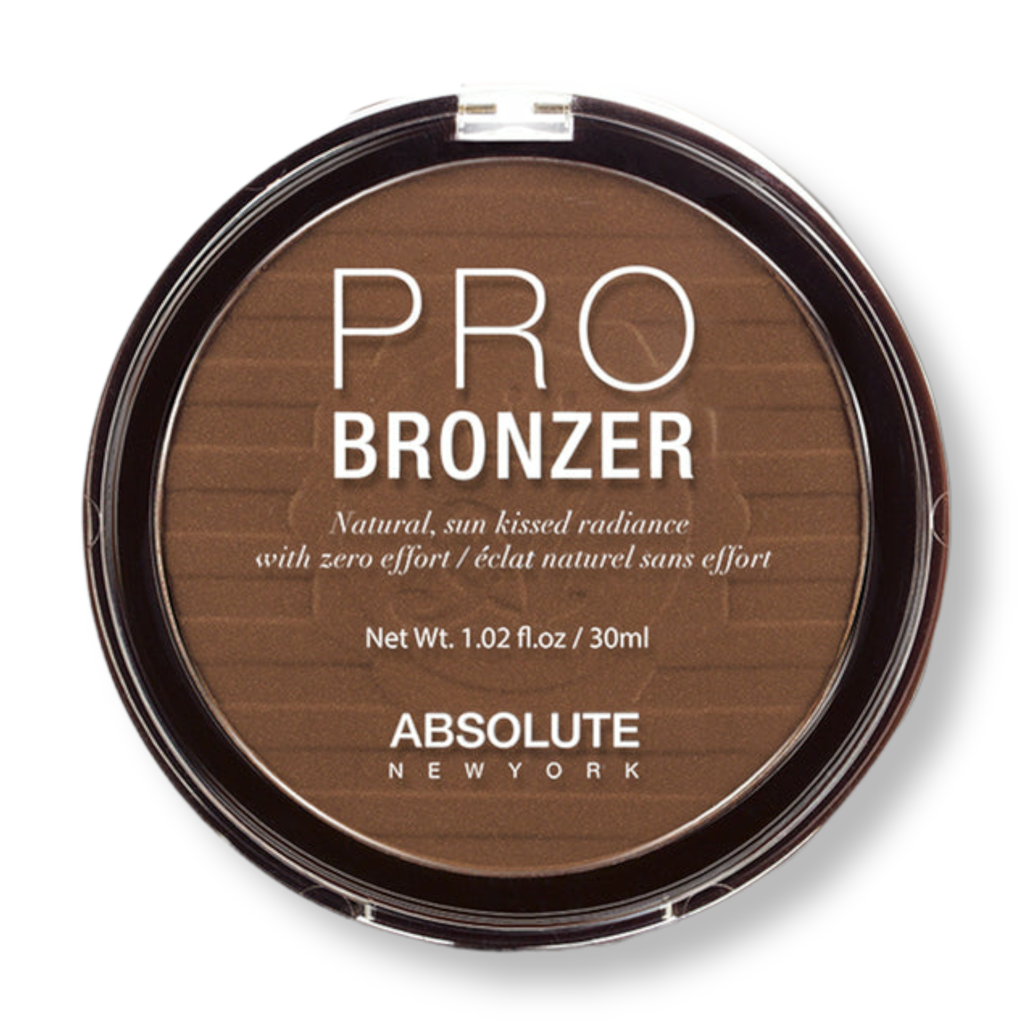 Absolute N.Y. Pro Bronzer