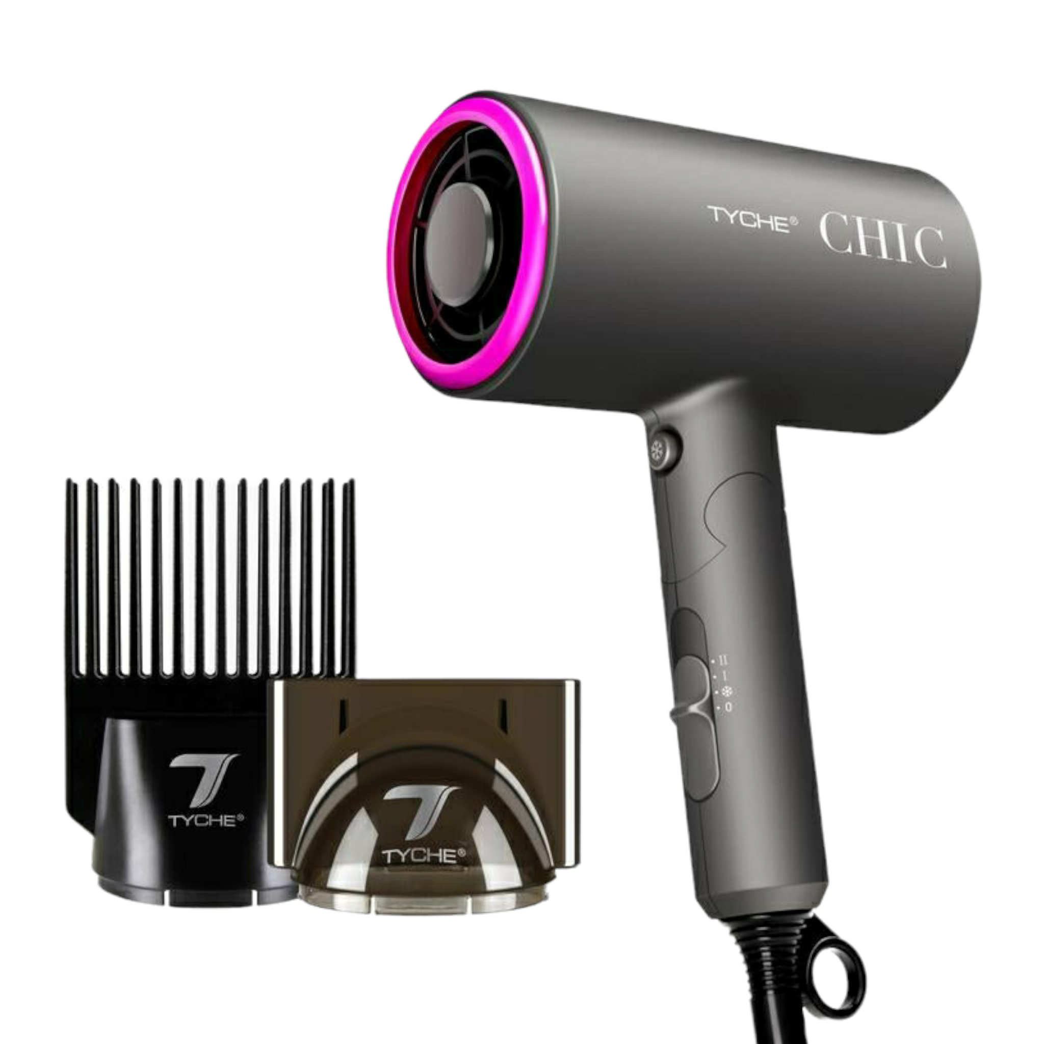 Tyche Chic Hair Dryer