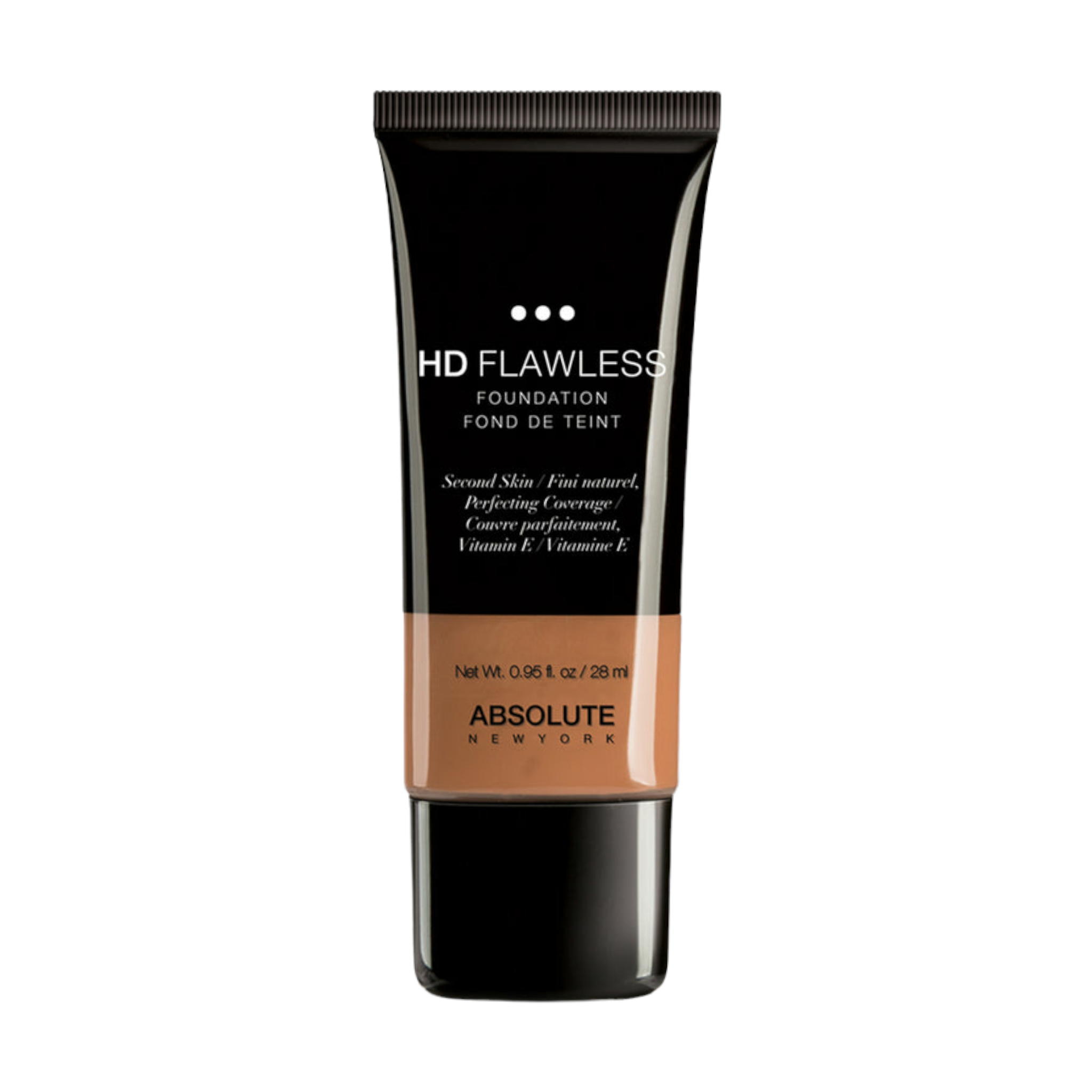 Absolute N.Y. HD Flawless Liquid Foundation