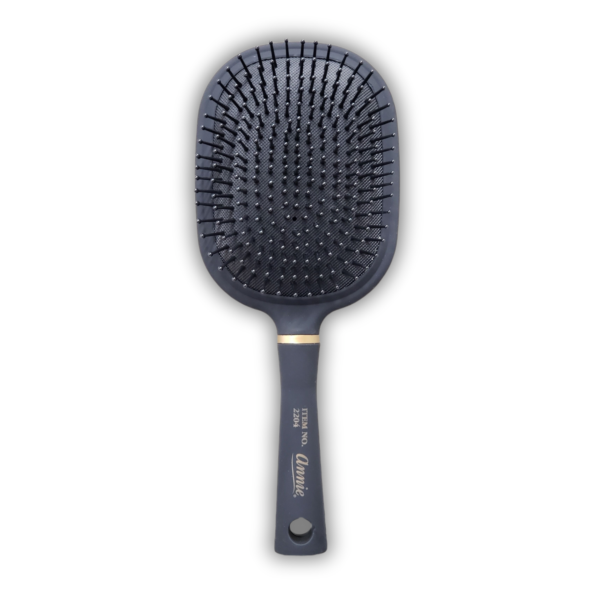 Annie Paddle Cushion Brush