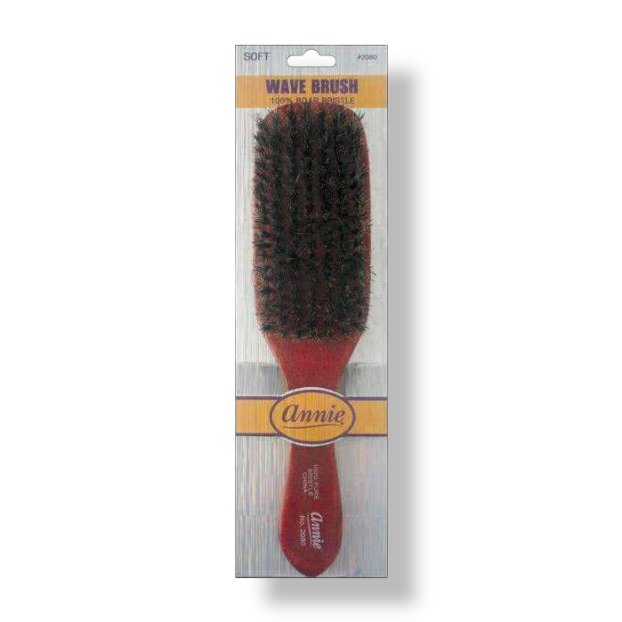 Annie Soft Wave Brush