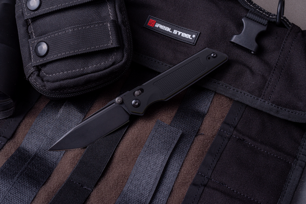 Tanto blade shape