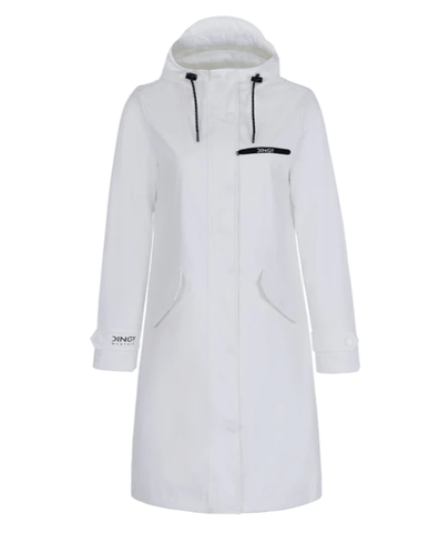 regenmantel xxl damen