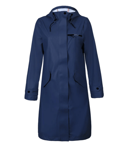 regenmantel damen wasserdicht atmungsaktiv lang große größen