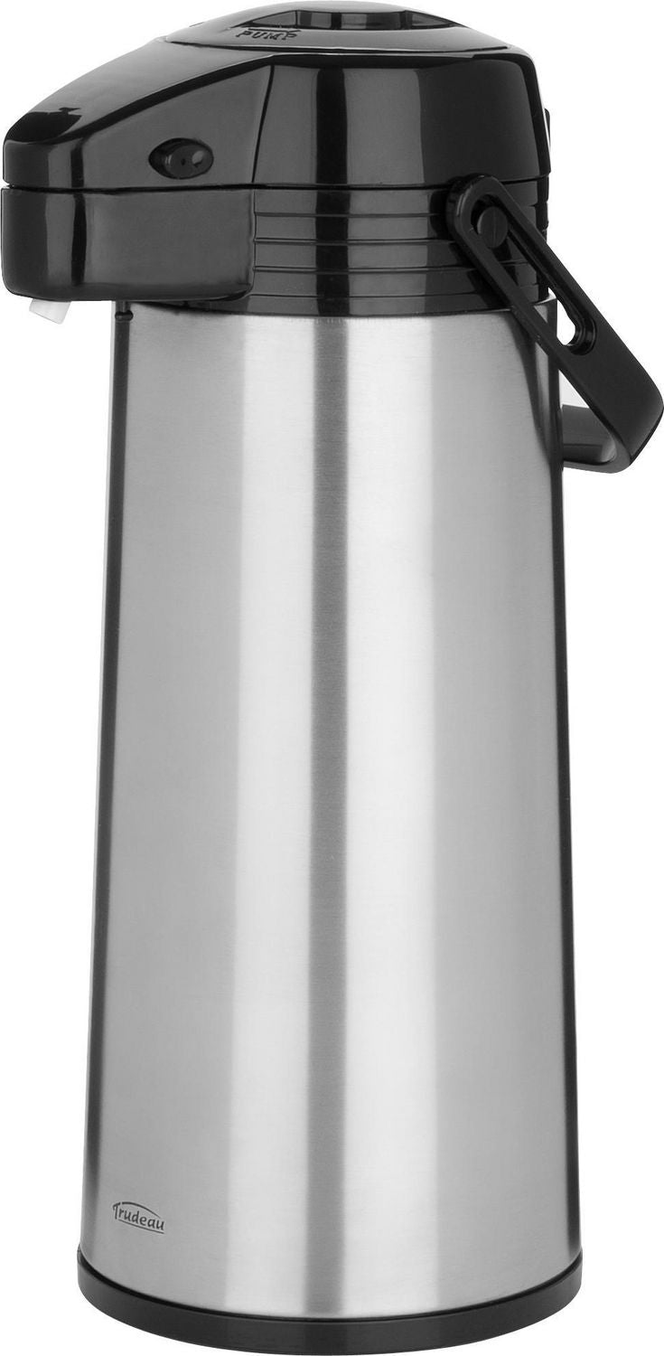 Pump Pot 16oz /1.9L Trudeau Maison