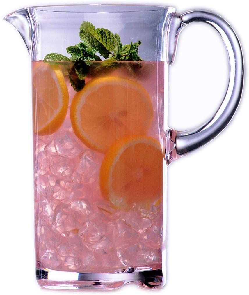 Prodyne PRIMA Acrylic 54 oz. Pitcher