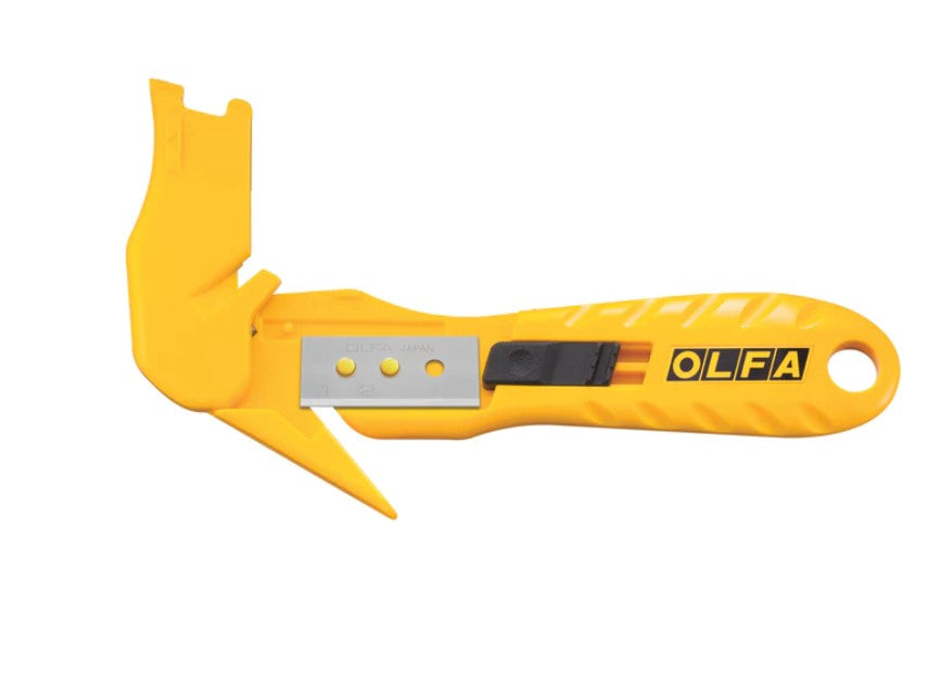 OLFA SK-10 Pro Concealed Blade Safety Knife