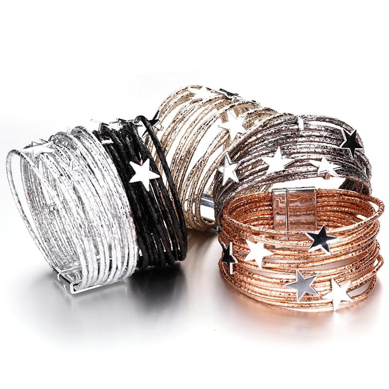 Shining Stars Bracelet