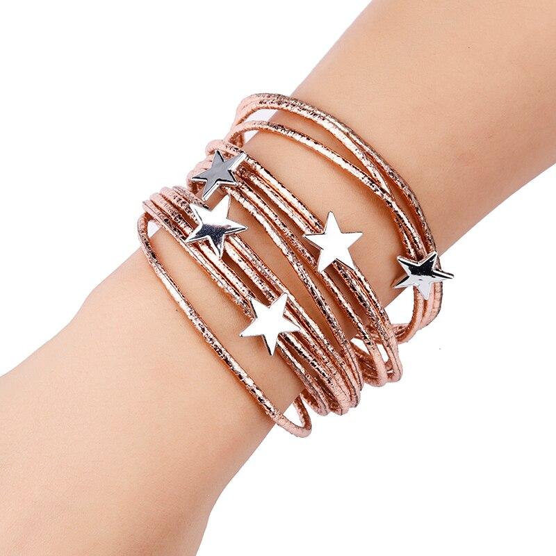 Shining Stars Bracelet