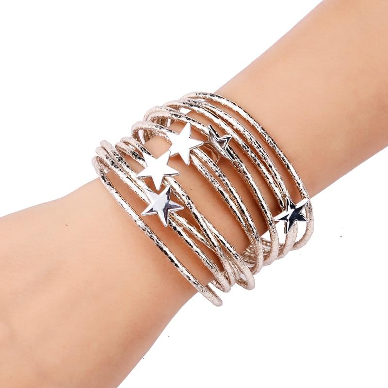 Shining Stars Bracelet