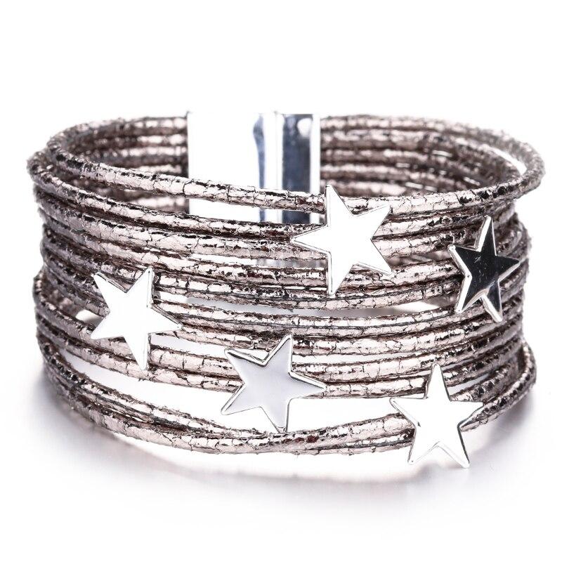 Shining Stars Bracelet