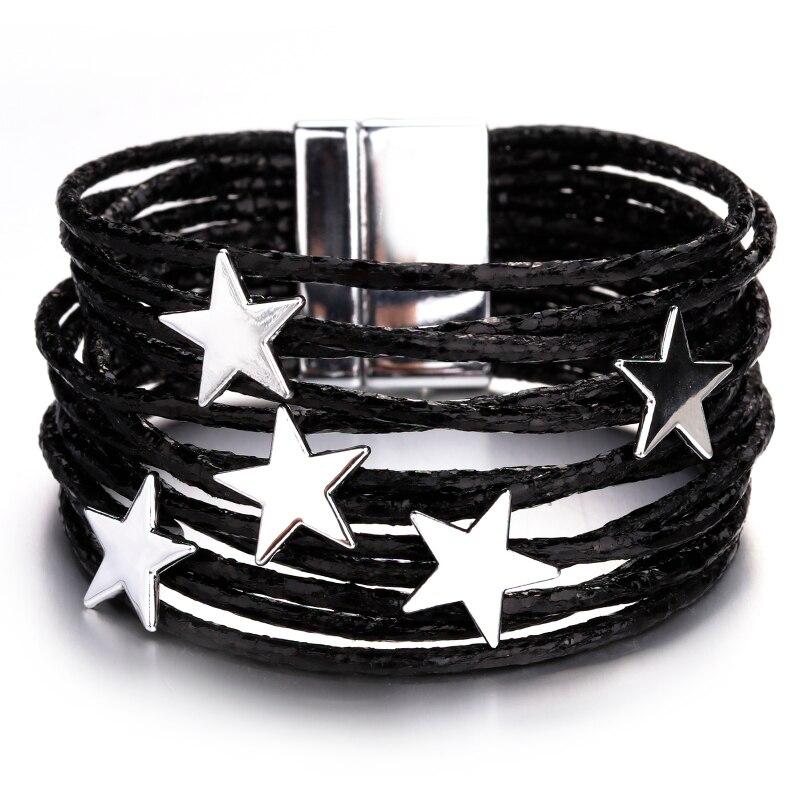 Shining Stars Bracelet